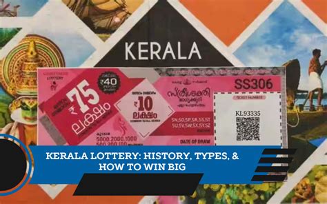 Biggest Payouts In Kerala Lottery History: Ennatha Kerala Lottery.